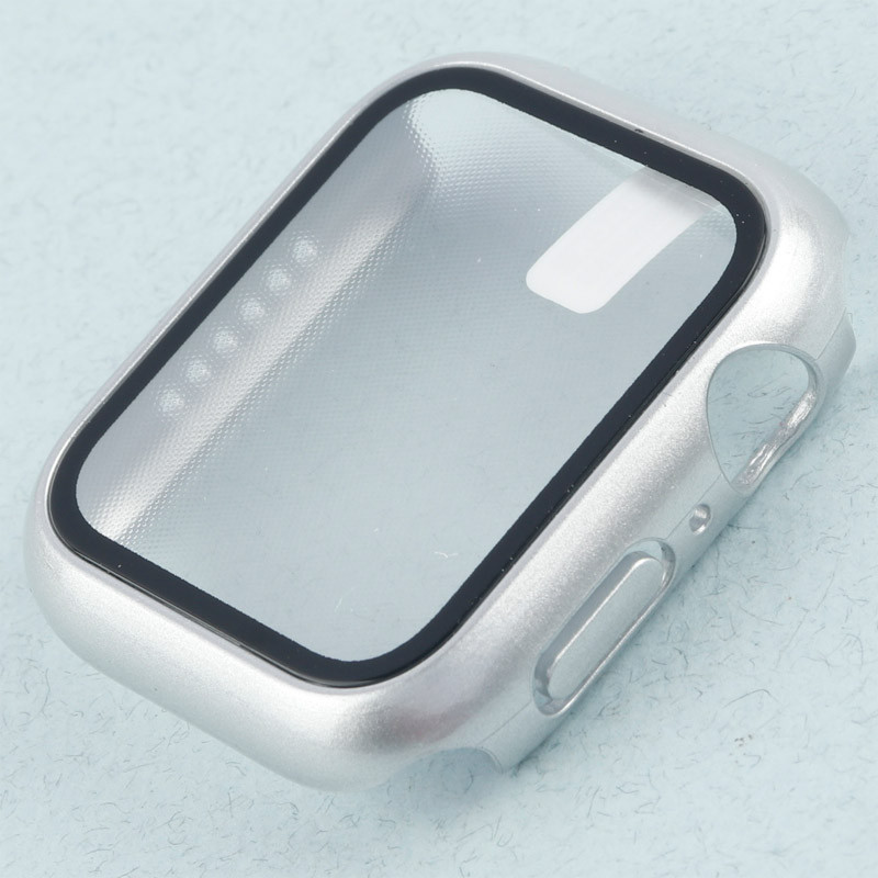محافظ Watch Case Protection اپل واچ + گلس 44mm