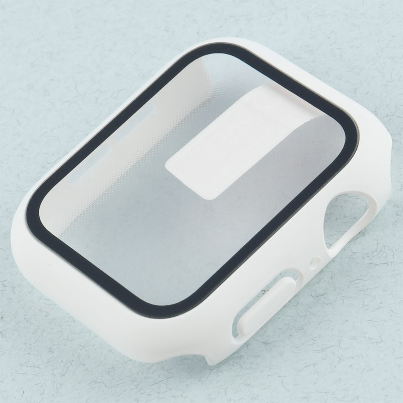 محافظ Watch Case Protection اپل واچ + گلس 44mm