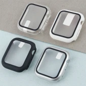 محافظ Watch Case Protection اپل واچ + گلس 44mm
