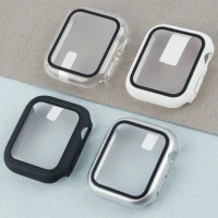 محافظ Watch Case Protection اپل واچ + گلس 44mm