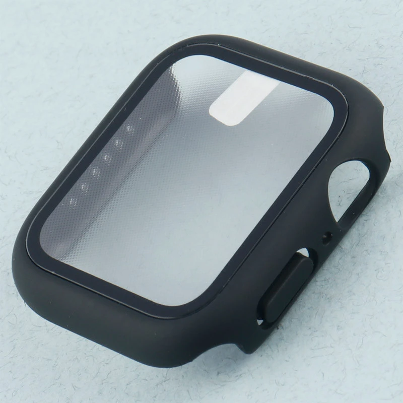 محافظ Watch Case Protection اپل واچ + گلس 44mm