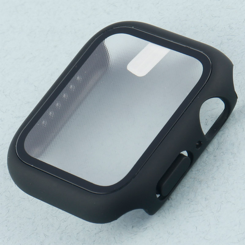محافظ Watch Case Protection اپل واچ + گلس 44mm