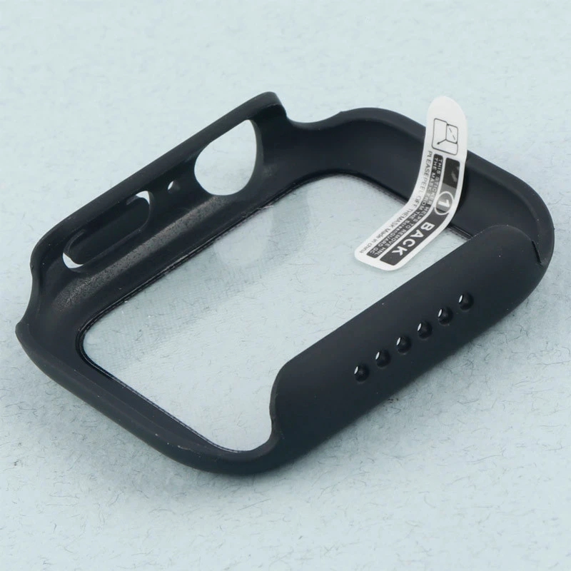 محافظ Watch Case Protection اپل واچ + گلس 44mm