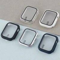 محافظ Watch Case Protection اپل واچ + گلس 45mm