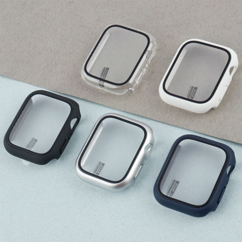 محافظ Watch Case Protection اپل واچ + گلس 45mm