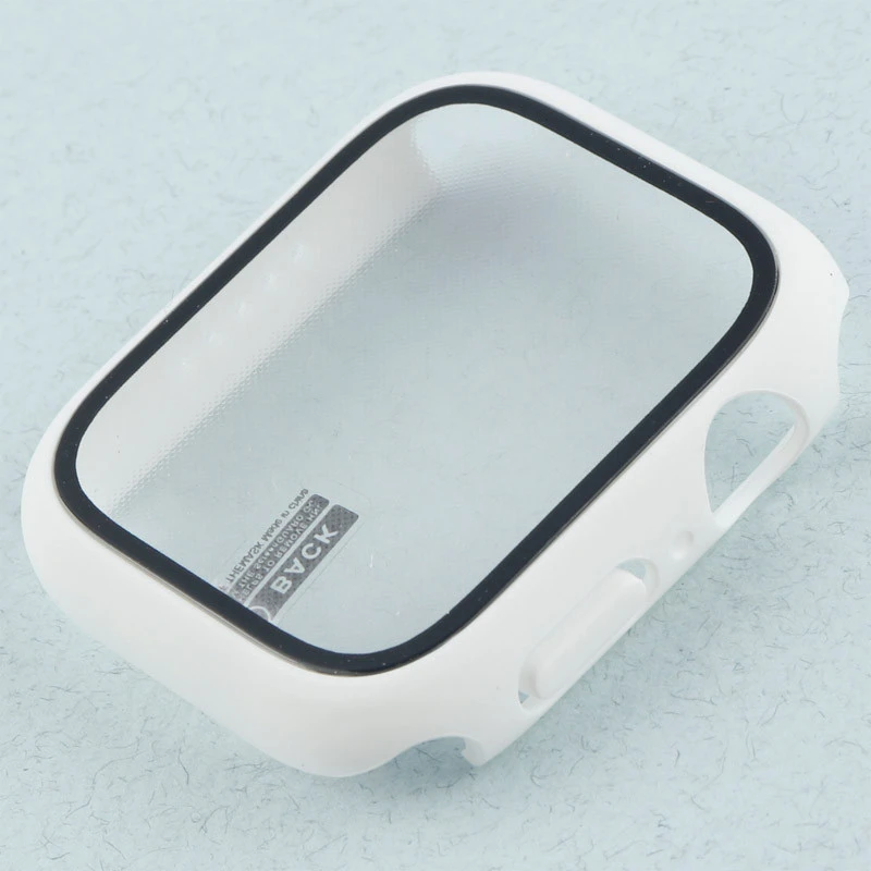 محافظ Watch Case Protection اپل واچ + گلس 45mm