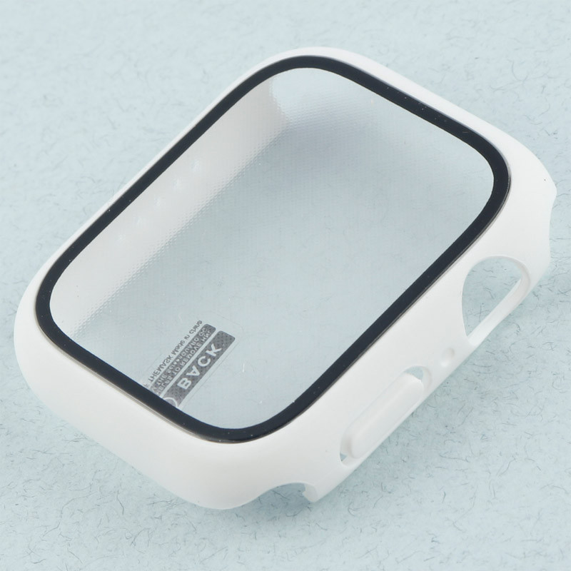 محافظ Watch Case Protection اپل واچ + گلس 45mm