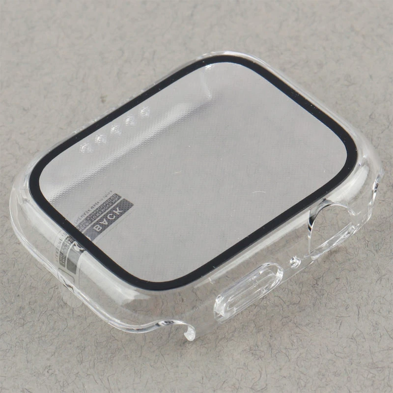 محافظ Watch Case Protection اپل واچ + گلس 45mm