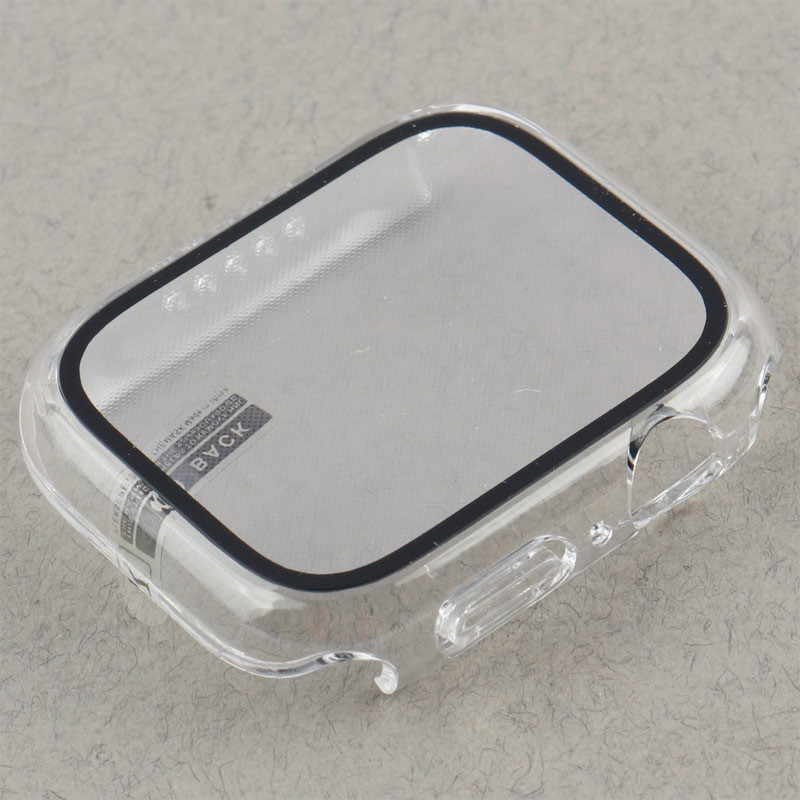محافظ Watch Case Protection اپل واچ + گلس 45mm