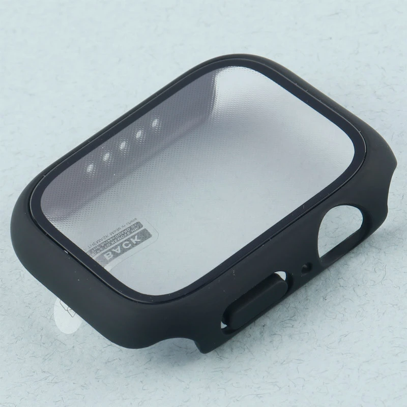 محافظ Watch Case Protection اپل واچ + گلس 45mm