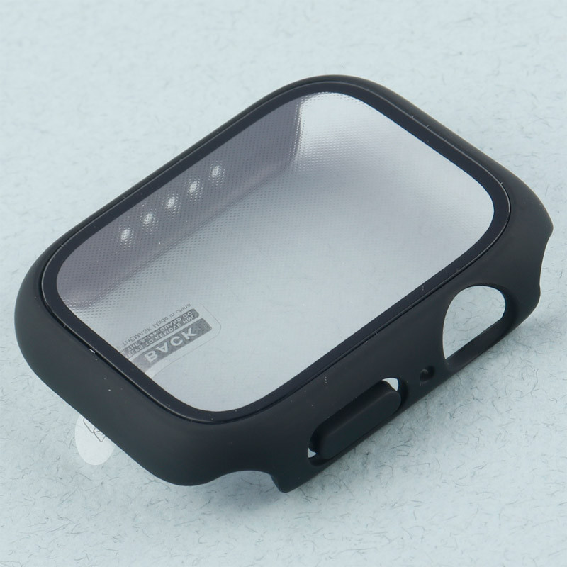 محافظ Watch Case Protection اپل واچ + گلس 45mm