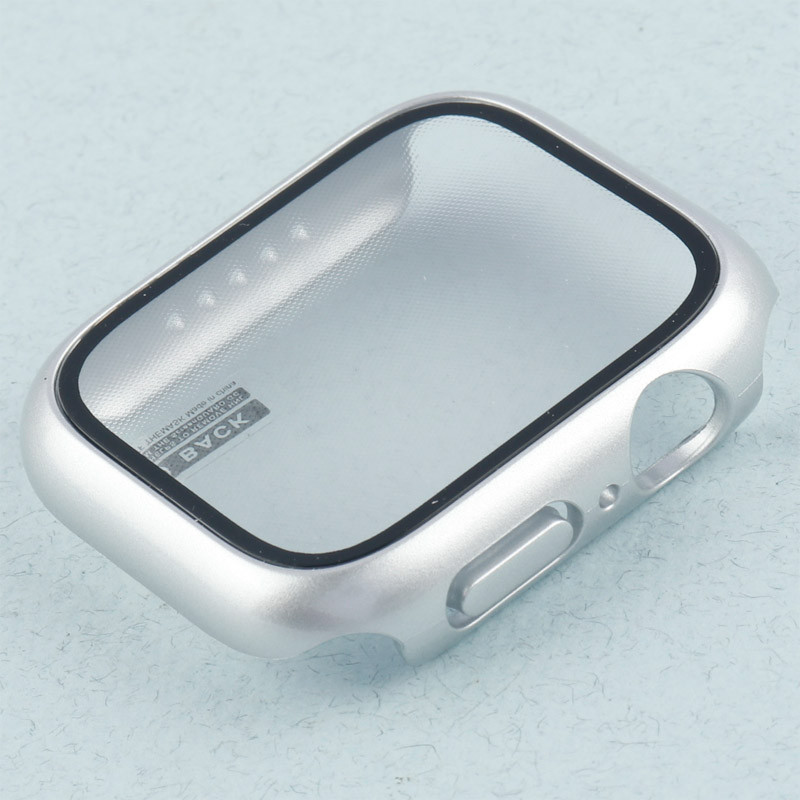محافظ Watch Case Protection اپل واچ + گلس 45mm