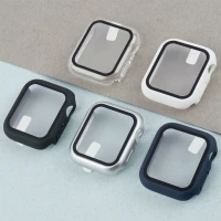 محافظ Watch Case Protection اپل واچ + گلس 40mm