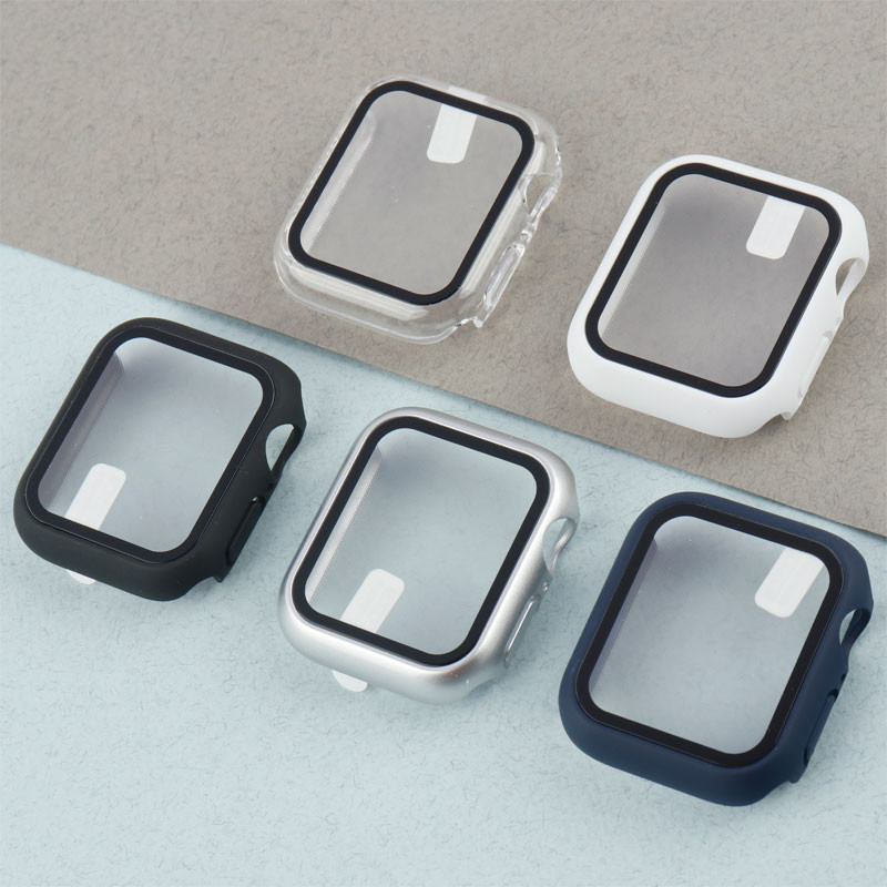 محافظ Watch Case Protection اپل واچ + گلس 40mm