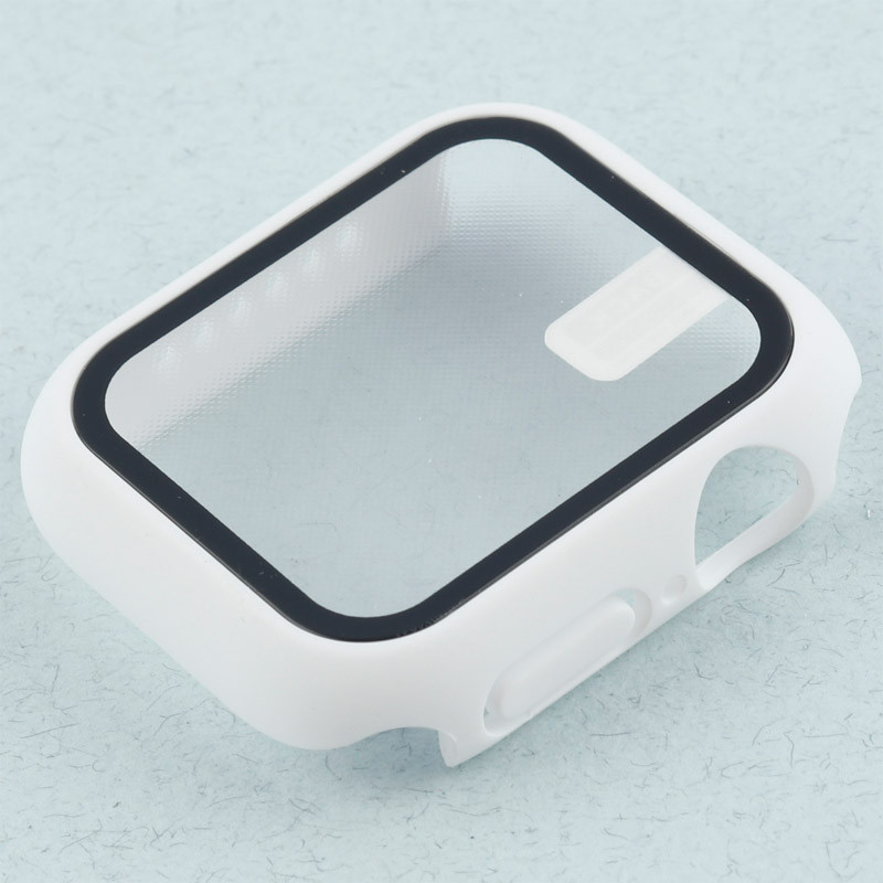 محافظ Watch Case Protection اپل واچ + گلس 40mm