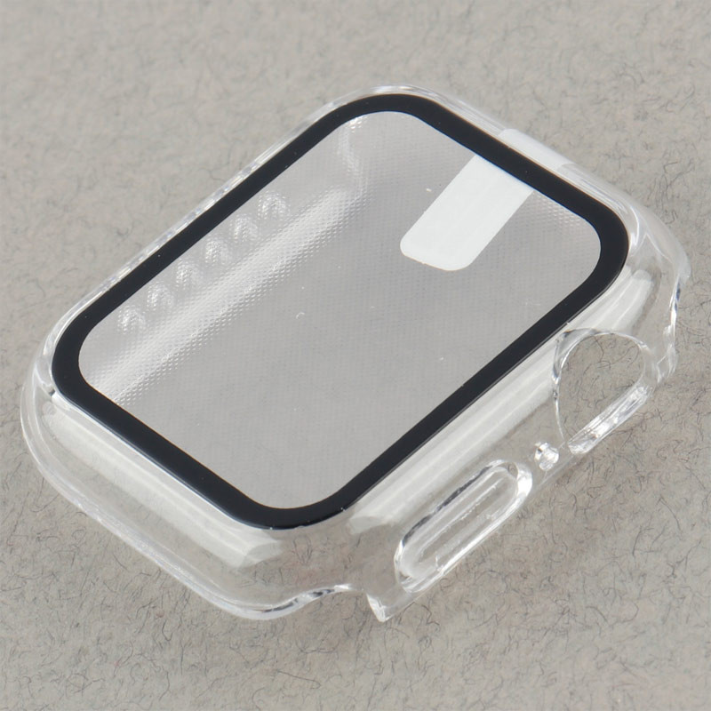 محافظ Watch Case Protection اپل واچ + گلس 40mm