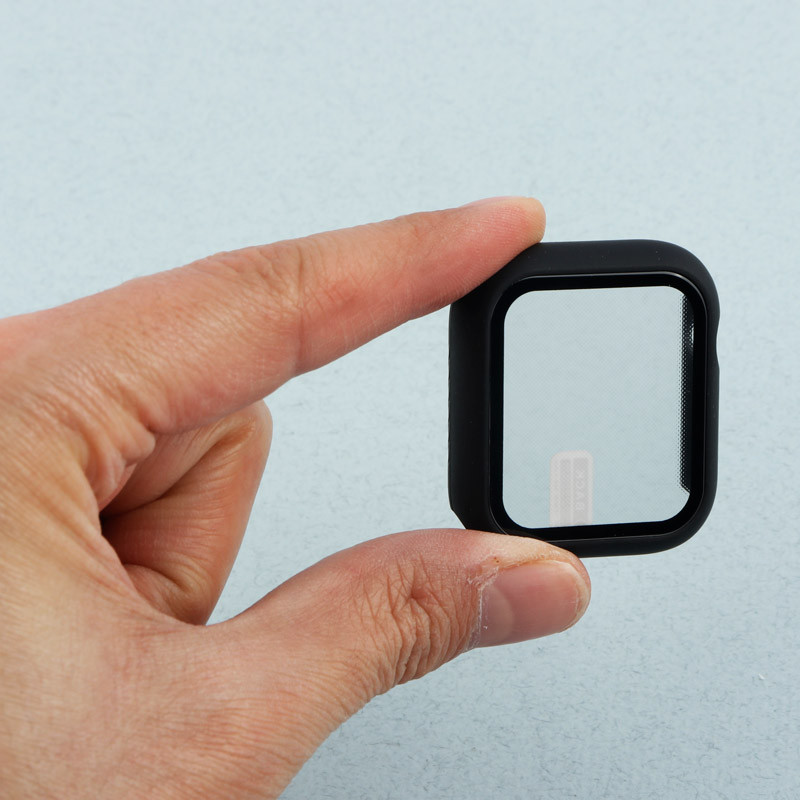 محافظ Watch Case Protection اپل واچ + گلس 40mm