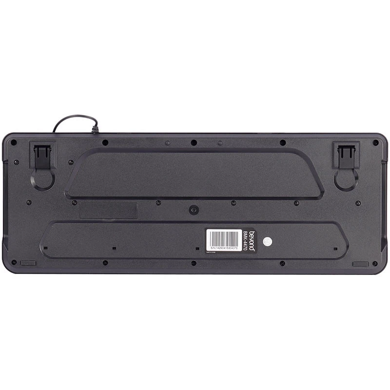 کیبورد و موس بیاند BMK-4470
