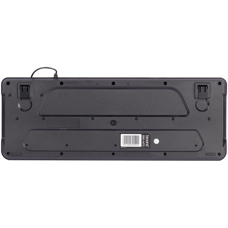 کیبورد و موس بیاند BMK-4470