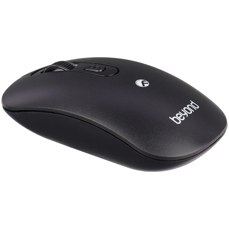 کیبورد و موس بی سیم بیاند BMK-2310RF