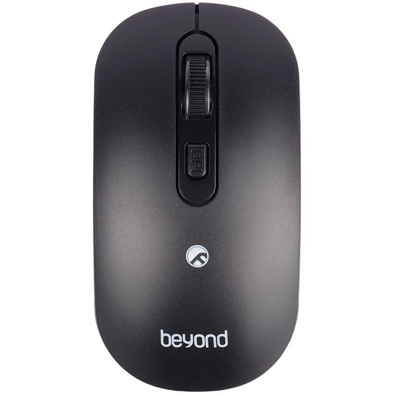 کیبورد و موس بی سیم بیاند BMK-2310RF