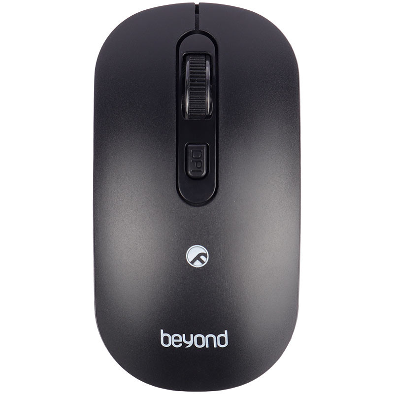 کیبورد و موس بی سیم بیاند BMK-2310RF