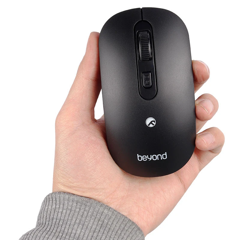 کیبورد و موس بی سیم بیاند BMK-2310RF