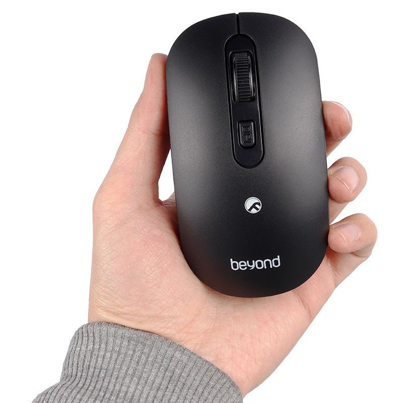 کیبورد و موس بی سیم بیاند BMK-2310RF