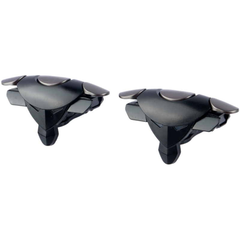 دسته بازی PubG انگشتی Coteetci Dual Botton Universal Joystick 33003