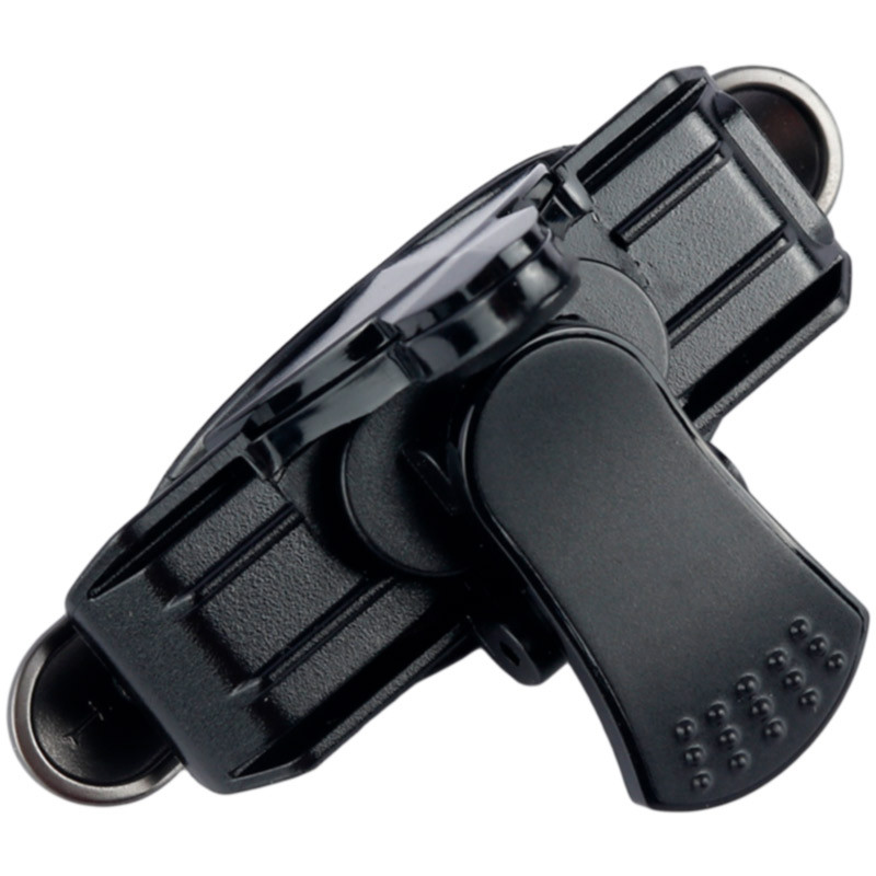 دسته بازی PubG انگشتی Coteetci Dual Botton Universal Joystick 33003