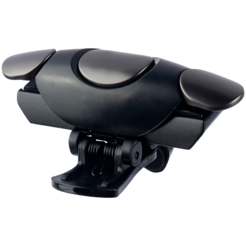 دسته بازی PubG انگشتی Coteetci Dual Botton Universal Joystick 33003
