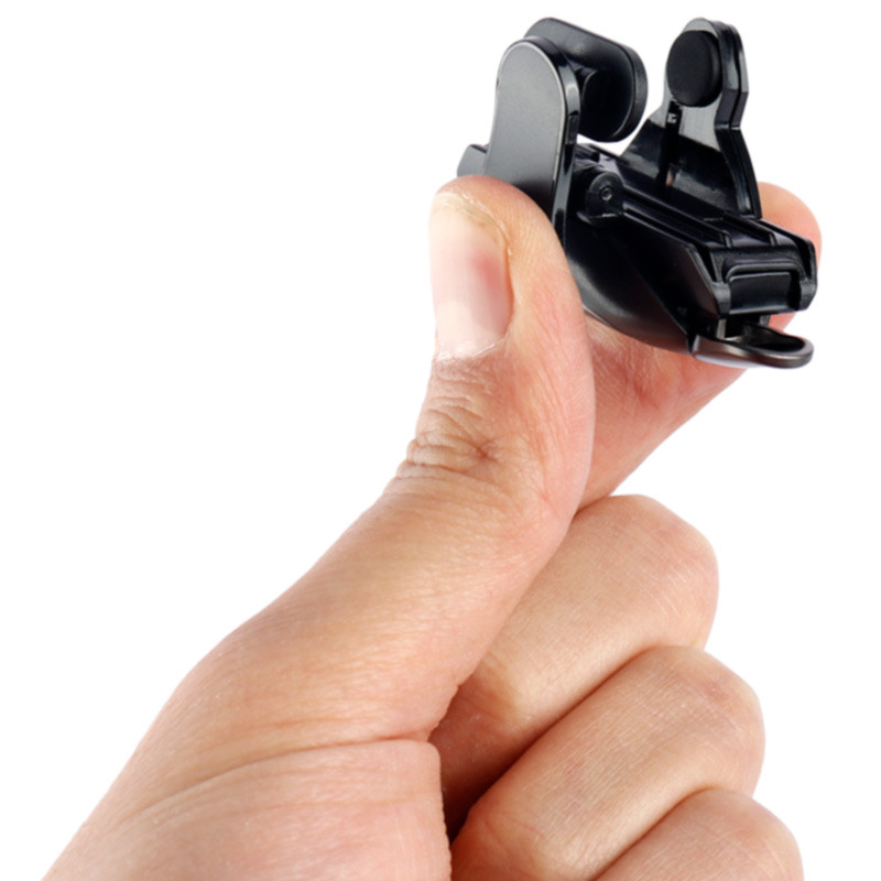 دسته بازی PubG انگشتی Coteetci Dual Botton Universal Joystick 33003