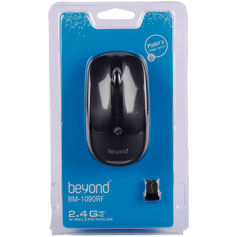 موس بی سیم Beyond BM-1090RF