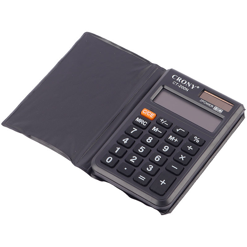 ماشین حساب Crony CT-200N