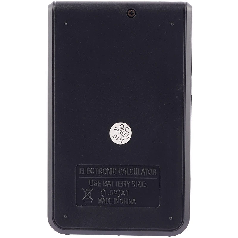 ماشین حساب Crony CT-200N