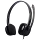 هدست سیم دار Logitech H151
