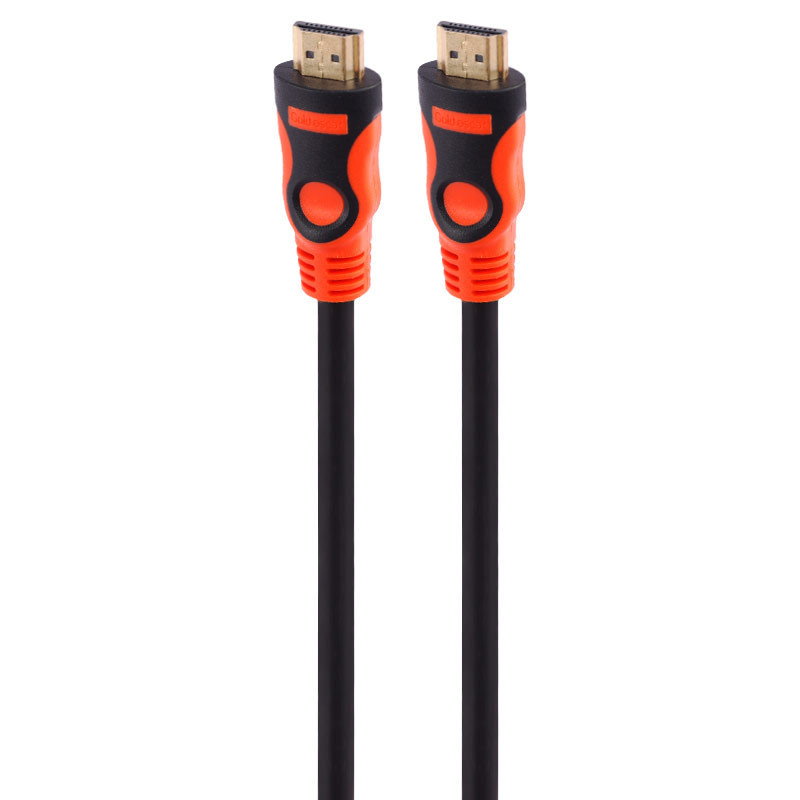 کابل Gold Oscar HDMI V2.0 4K 1.5m کد 1