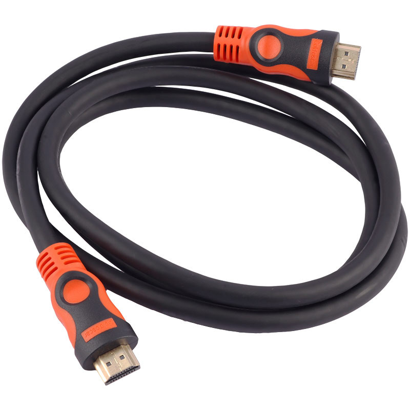 کابل Gold Oscar HDMI V2.0 4K 1.5m کد 1