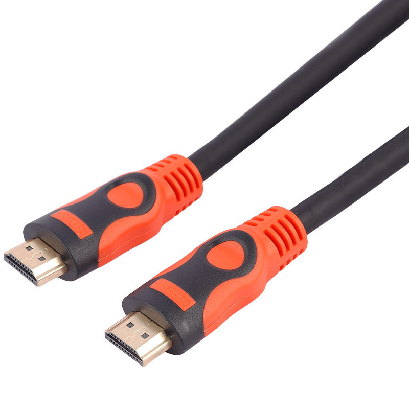 کابل Gold Oscar HDMI V2.0 4K 1.5m کد 1