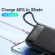 پاوربانک فست شارژ مک دودو MC-3243 PD 22.5W ظرفیت 10000 میلی آمپر ساعت