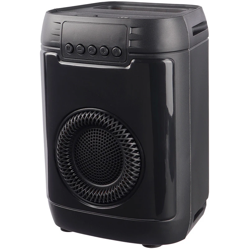 اسپیکر بلوتوثی رم و فلش خور Sing-E ZQS1443