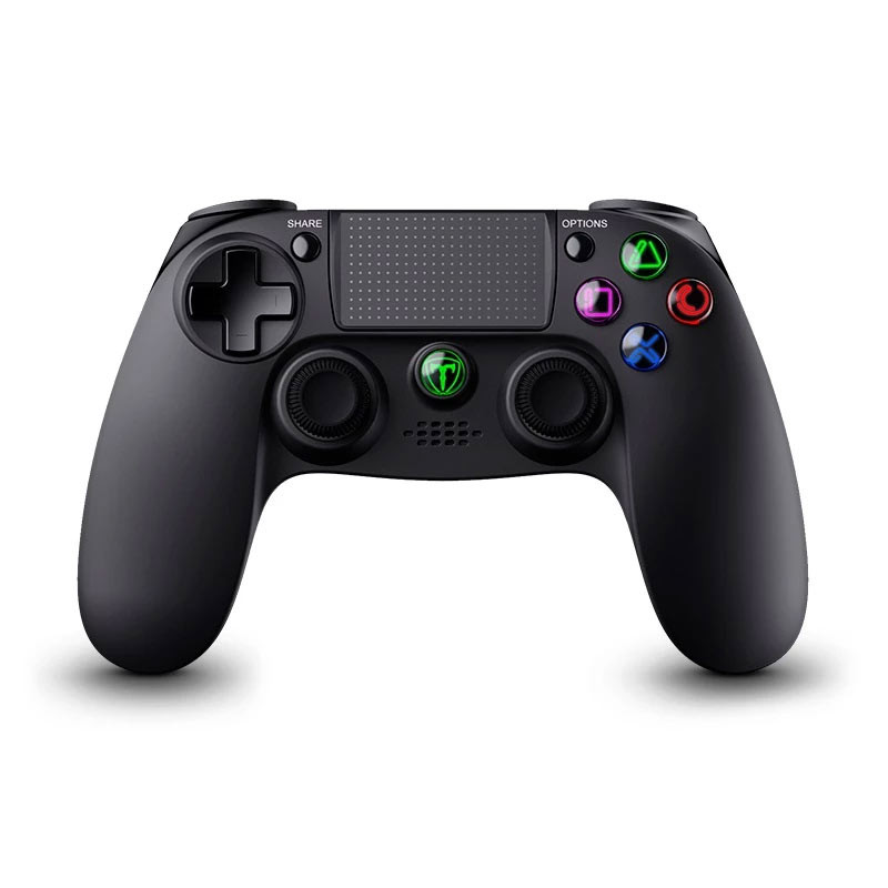 دسته بازی 5 کاره T-Dagger Scorpio T-TGP802 PC/PS4/PS3/IOS/Android