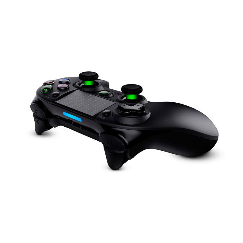دسته بازی 5 کاره T-Dagger Scorpio T-TGP802 PC/PS4/PS3/IOS/Android