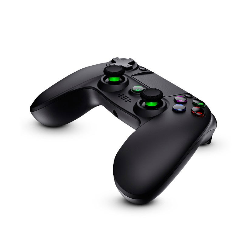 دسته بازی 5 کاره T-Dagger Scorpio T-TGP802 PC/PS4/PS3/IOS/Android