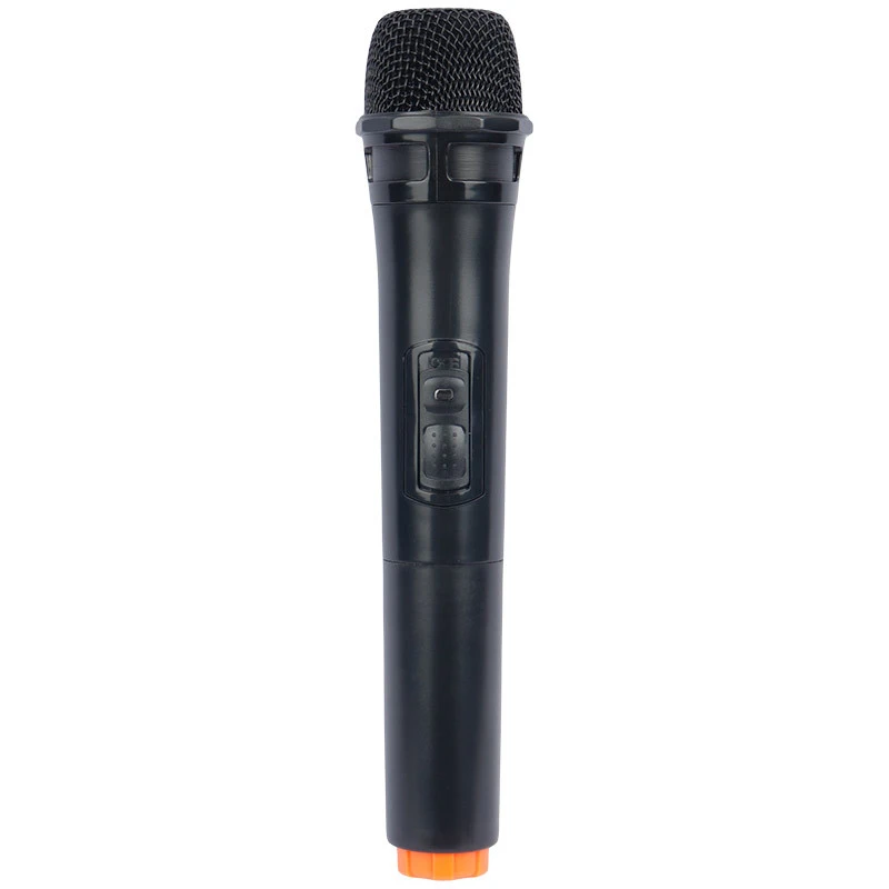 اسپیکر چمدانی بلوتوثی رم و فلش خور Kingstar KBS652 + میکروفن و ریموت کنترل