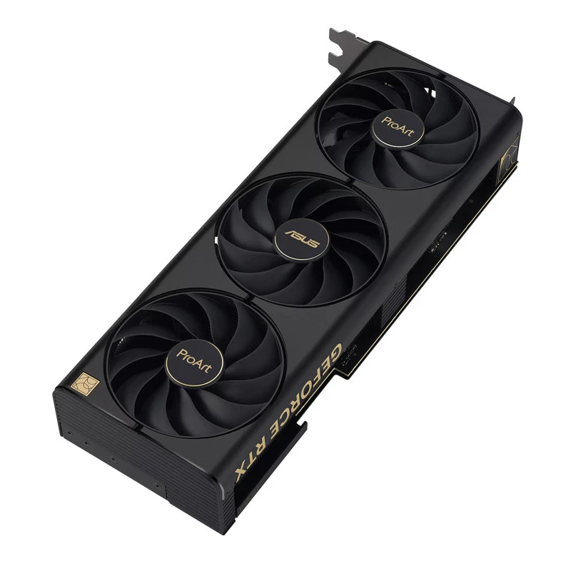 کارت گرافیک Asus ProArt GeForce RTX 4070 Ti OC Edition 12GB GDDR6X 192Bit