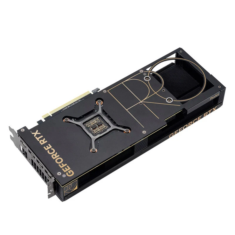 کارت گرافیک Asus ProArt GeForce RTX 4070 Ti OC Edition 12GB GDDR6X 192Bit