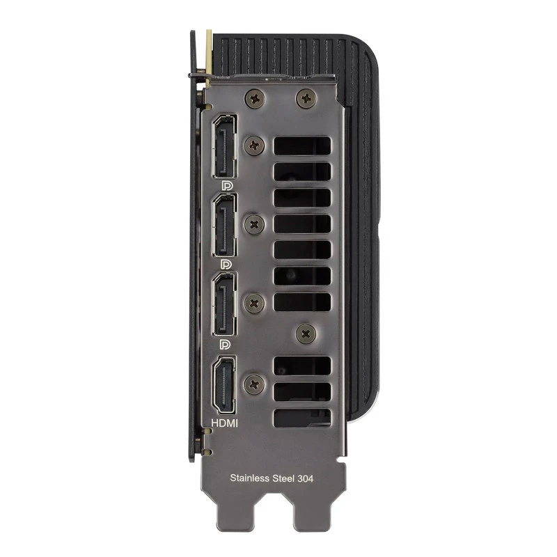 کارت گرافیک Asus ProArt GeForce RTX 4070 Ti OC Edition 12GB GDDR6X 192Bit