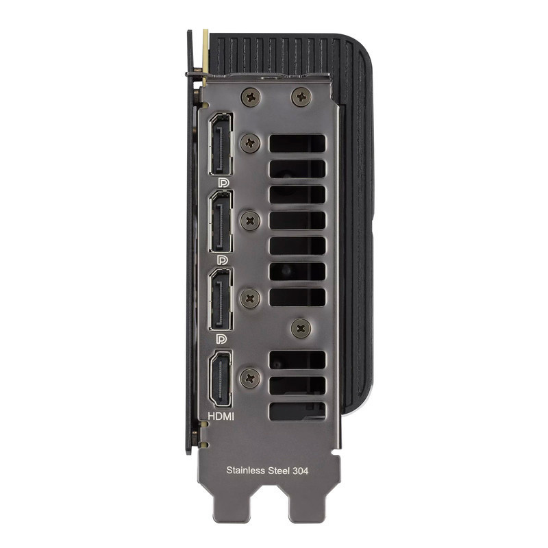 کارت گرافیک Asus ProArt GeForce RTX 4070 Ti OC Edition 12GB GDDR6X 192Bit