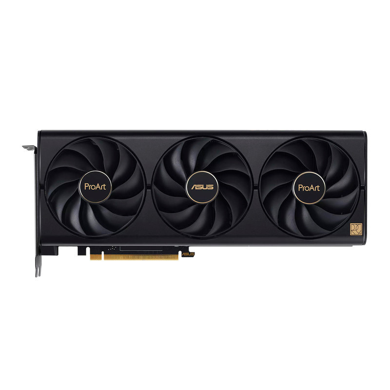 کارت گرافیک Asus ProArt GeForce RTX 4070 Ti OC Edition 12GB GDDR6X 192Bit